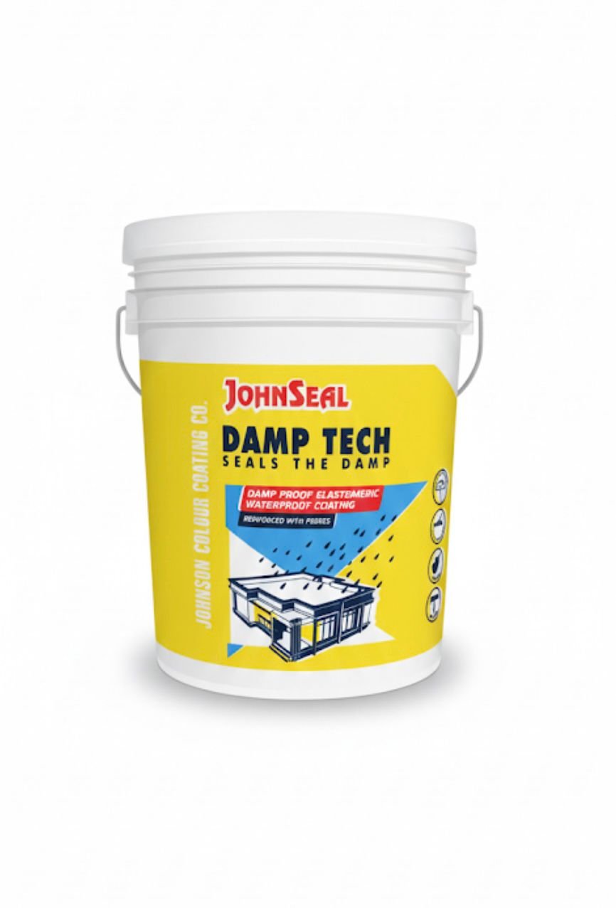 Johnseal Damp Tech