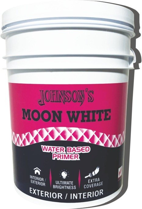 Johnson Moonwhite (Exterior/ Interior )